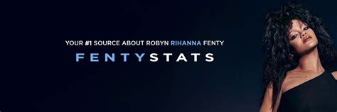 fenty stats twitter|FentyStats (@FentyStats) Twitter Tweets • TwiCopy.